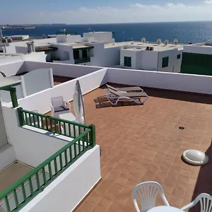 Casa Cipri , Playa Blanca (Lanzarote) Spanien