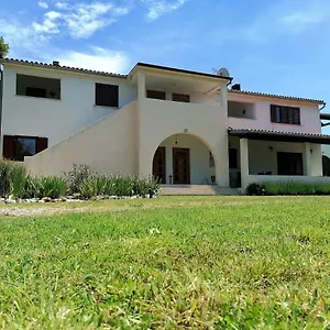 Casa Val Madorso , Peroj Kroatien