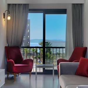 Mercan Ilica , Çeşme Türkei