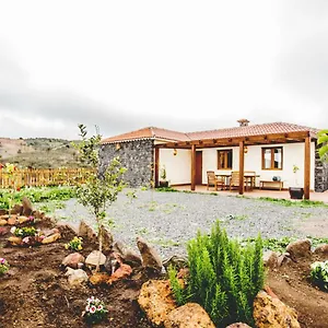 La Casita De Papel , Valle Gran Rey Spanien