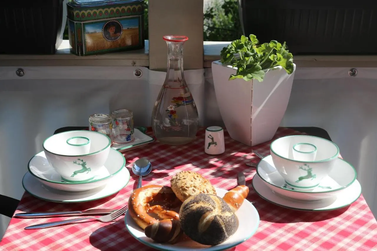 Ferienappartement Austen Piding Germany