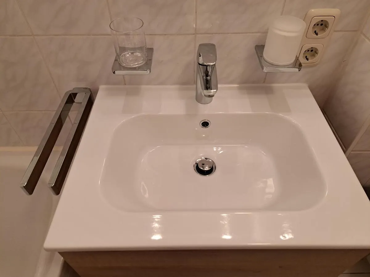 Ferienappartement Austen Piding Germany