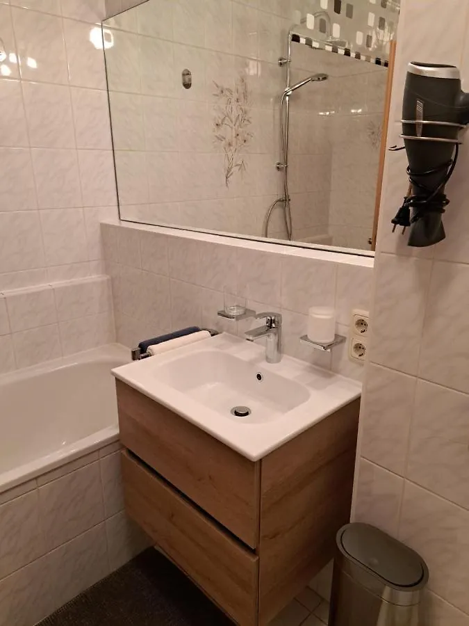 Ferienappartement Austen Piding 0*,  Germany