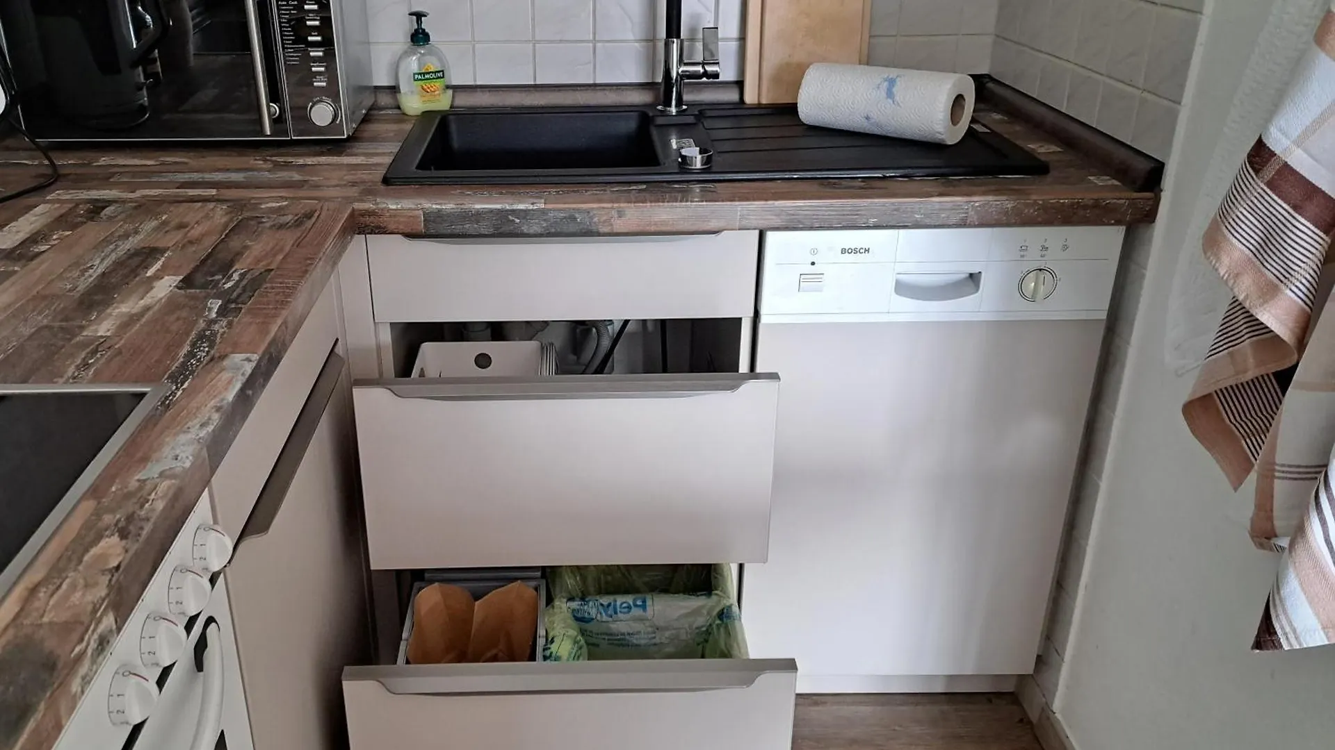 Ferienappartement Austen Piding